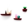 Vitra - Corniches Bouroullec Wall Shelf M