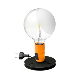 Flos - Lampadina Tischleuchte