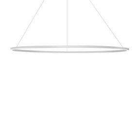 Nemo - Suspension LED Ellisse Major Downlight