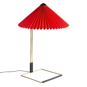HAY - Lampe de table LED Matin L