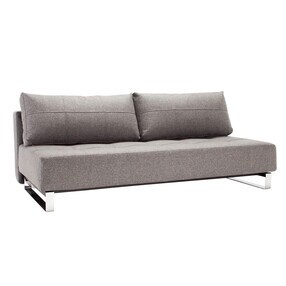 Innovation Living - Supremax D.E.L. Schlafsofa 200x117cm