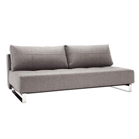 Innovation Living - Canapé-lit Supremax D.E.L 200x117cm