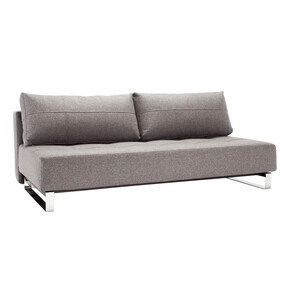 Innovation Living - Canapé-lit Supremax D.E.L 200x117cm
