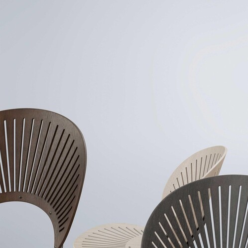 Fredericia Trinidad Chair | AmbienteDirect