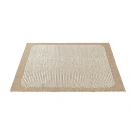 Muuto - Pebble Teppich 300x200cm