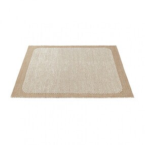Muuto - Pebble Teppich 300x200cm