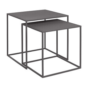 Blomus - Fera Side Table Set Of 2