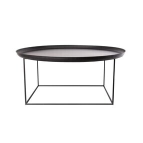 NORR 11 - Table d'appoint Duke Large Ø 90cm