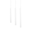 NORR 11 - Pipe Two LED Pendelleuchte