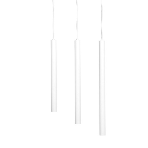 NORR 11 - Pipe Two LED Pendelleuchte