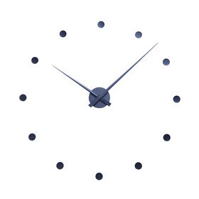 Radius Design - Wall Clock