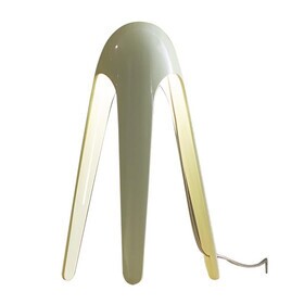 Martinelli Luce - Cyborg LED Tischleuchte