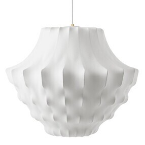 Normann Copenhagen - Phantom Pendelleuchte L