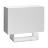 e15 - e15 LT01 Seam One Table lamp  - white