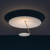 Catellani & Smith - Lederam C150 LED Deckenleuchte