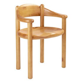 Gubi - Daumiller Dining Armlehnstuhl