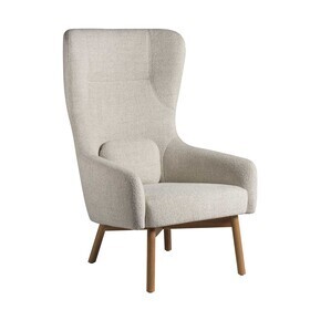 FDB Møbler - Gesja L35 Armchair