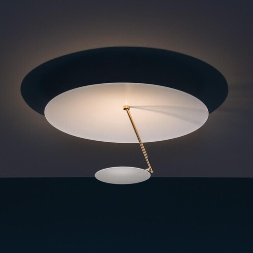Catellani & Smith - Lederam C150 LED Deckenleuchte