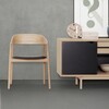 Andersen Furniture - Wood Time - Horloge murale Ø22cm