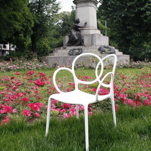 Driade - Sissi - Fauteuil