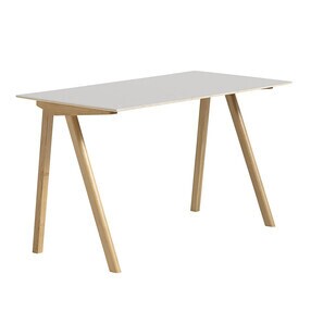 HAY - Copenhague CPH90 2.0 Schreibtisch Linoleum
