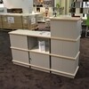 Tojo - Tojo Stap Shelf-System