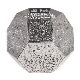 Tom Dixon - Etch theelichthouder