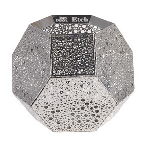 Tom Dixon - Etch Tealight Holder