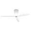 Luceplan - Blow D28 Ventilator and Ceiling Lamp