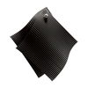 Eva Solo - Eva Solo Pot Holder Set Of 2 - black/LxW 18x16cm