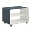 müller möbelfabrikation - Mobile Line R 103N Rollwagen