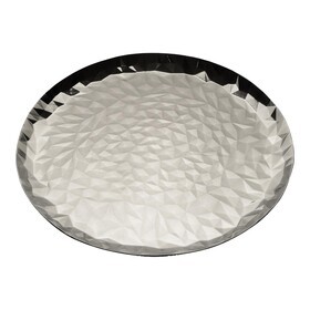 Alessi - Joy Tablett Ø40cm