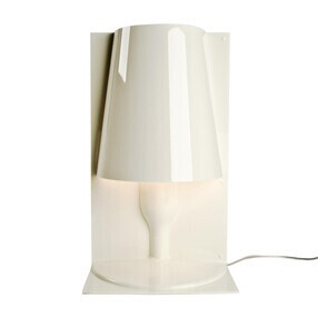 Kartell - Take Tischleuchte