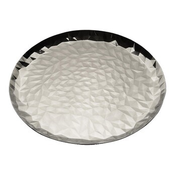 Alessi - Joy Tablett Ø40cm