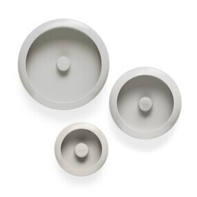 Fatboy - Oloha Trio Bowl with LED Battery Light