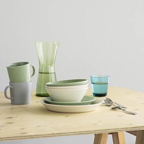iittala - Teema - Saladier de Ø19cm