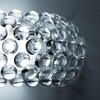 Foscarini - Caboche Media - Vervanging beugel set