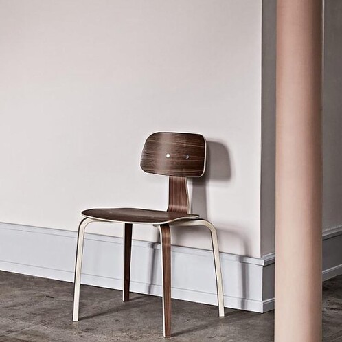 Engelbrechts - Kevi 2070 Chair