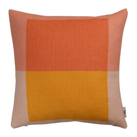 Røros Tweed - Coussin Syndin 50x50cm