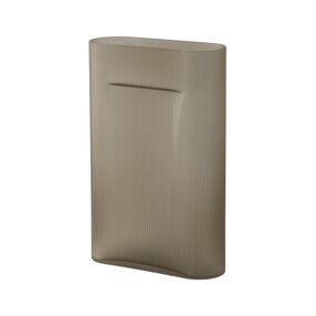 Muuto - Ridge vaas glas H 48,5cm