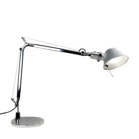 Artemide - Tolomeo Tavolo Mini bureaulamp