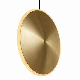 graypants - Chrona Dish v LED Suspension Lamp