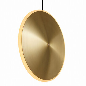 graypants - Suspension LED Chrona Dish v