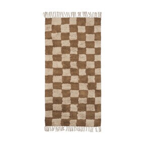 Ferm Living - Mara Kinderteppich 150x80cm