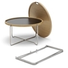 Carl Hansen - Carl Hansen CH417 Side Table/Tray Table