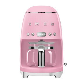 Smeg - DCF02 koffiezetapparaat