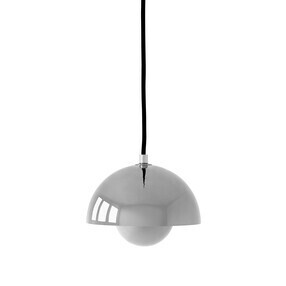 &Tradition - Flowerpot VP10 Pendelleuchte