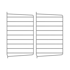 String - String System Wandleiter 50x30cm