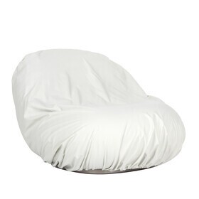 Gubi - Housse de protection de chaise lounge Pacha Outdoor