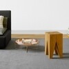 e15 - e15 ST04 Backenzahn Hocker
